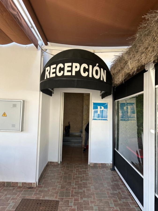 סן חוזה Pension Aloha מראה חיצוני תמונה